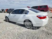 2013 Honda Accord фото