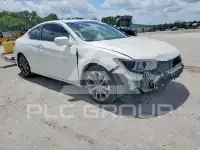 2013 Honda Accord фото