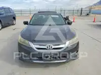2013 Honda Accord фото