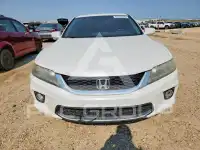 2013 Honda Accord фото