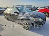 2013 Honda Accord фото