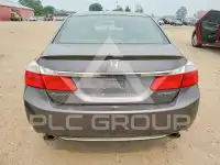 2013 Honda Accord фото