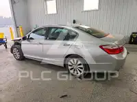 2013 Honda Accord photo