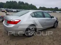 2013 Honda Accord фото