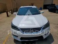 2013 Honda Accord фото