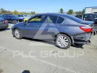 2013 Honda Accord photo