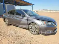 2013 Honda Accord фото