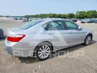 2013 Honda Accord фото