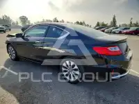 2013 Honda Accord фото