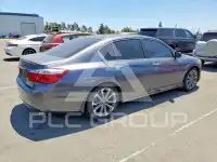 2013 Honda Accord фото