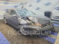 2013 Honda Accord фото