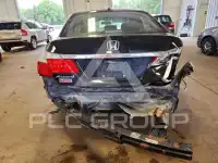 2013 Honda Accord фото