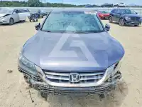 2013 Honda Accord фото
