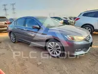 2013 Honda Accord фото