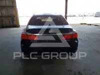 2013 Honda Accord фото