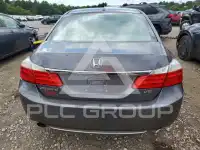 2013 Honda Accord photo
