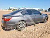 2013 Honda Accord фото