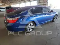 2013 Honda Accord фото