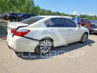 2013 Honda Accord фото