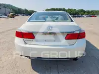 2013 Honda Accord photo
