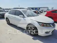 2013 Honda Accord фото