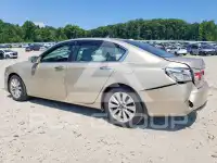 2013 Honda Accord photo