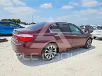 2013 Honda Accord фото