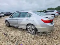 2013 Honda Accord фото