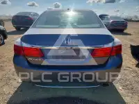 2013 Honda Accord photo