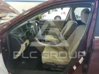 2013 Honda Accord фото