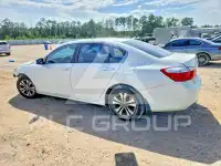 2013 Honda Accord фото