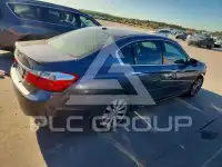 2013 Honda Accord фото