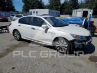 2013 Honda Accord фото