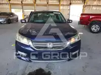 2013 Honda Accord фото