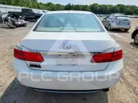 2013 Honda Accord фото