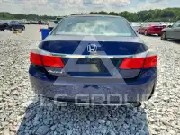 2013 Honda Accord фото