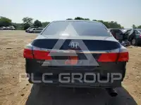 2013 Honda Accord фото