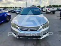 2013 Honda Accord фото