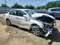 2013 Honda Accord фото