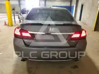 2013 Honda Accord photo