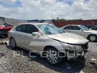 2013 Honda Accord фото