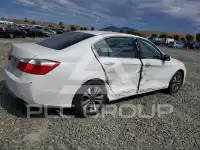2013 Honda Accord фото