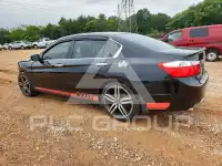 2013 Honda Accord фото
