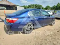 2013 Honda Accord фото