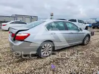 2013 Honda Accord фото