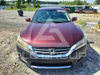 2013 Honda Accord фото