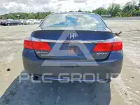 2013 Honda Accord фото
