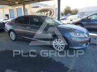 2013 Honda Accord photo