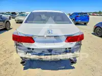 2013 Honda Accord фото
