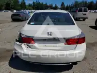2013 Honda Accord фото